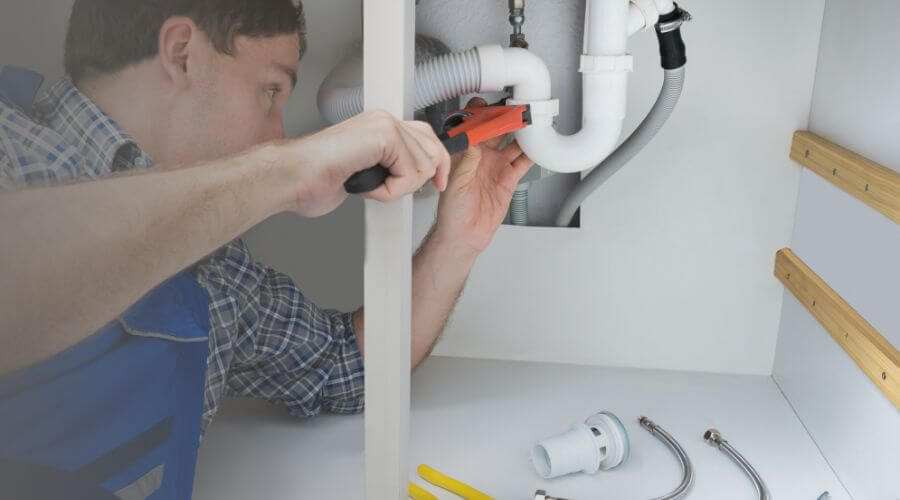 Professional Tankless Water Heater Installation in Forest Knolls, CA